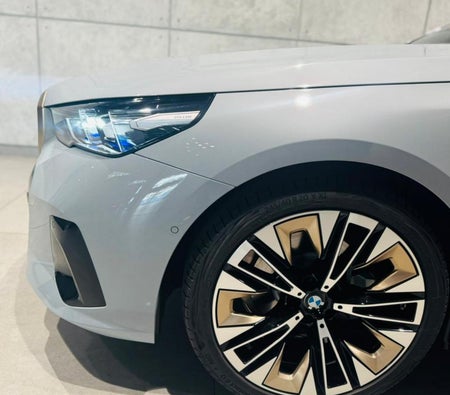BMW 520i 2026