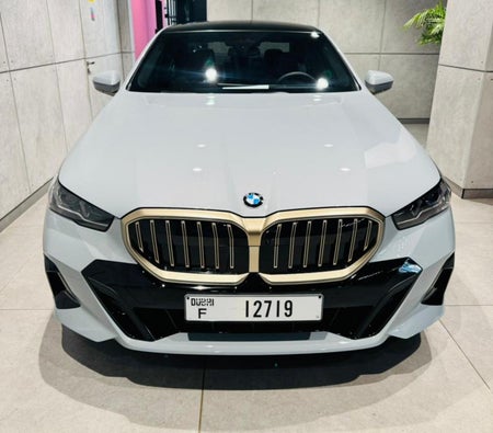 BMW 520i 2026