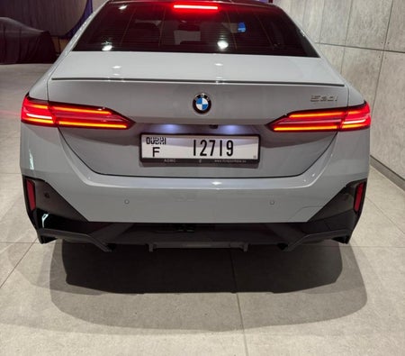 BMW 520i 2026