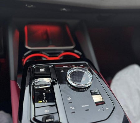 BMW 520i 2026