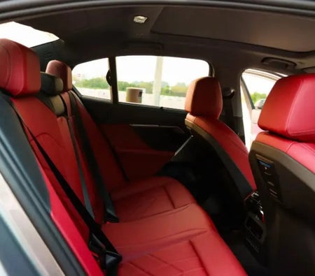 BMW 520i 2026, photo 4 of 4