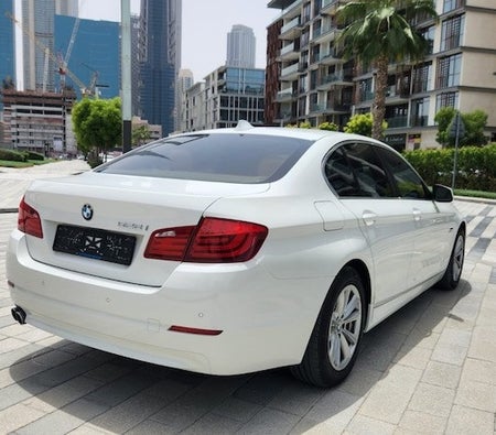  宝马 528i 2013