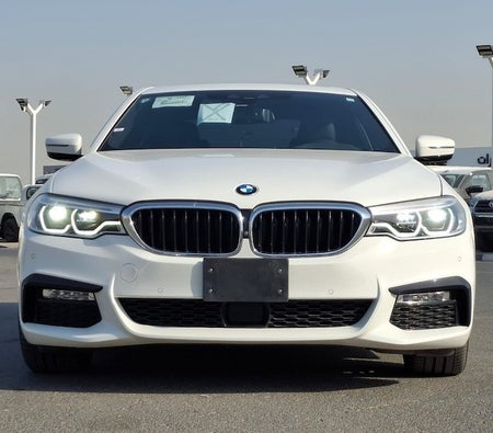 BMW 530i M Kit 2018, photo 4 of 4