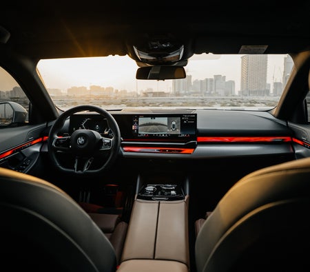 BMW 530i M Kit 2024