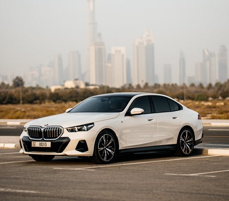 BMW 530i M Kit 2024