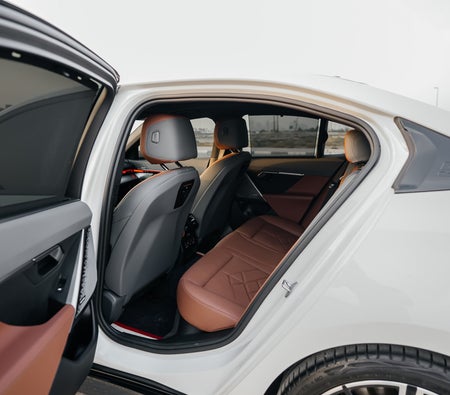 BMW 530i M Kit 2024