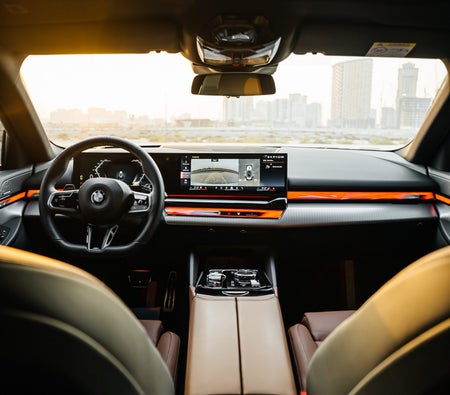 BMW 530i M Kit 2024
