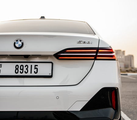 BMW 530i M Kit 2024
