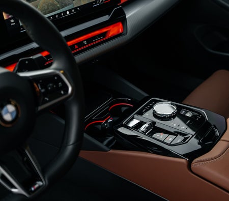 BMW 530i M Kit 2024