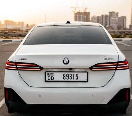 BMW 530i M Kit 2024