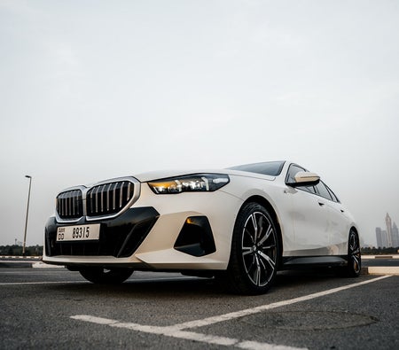 BMW 530i M Kit 2024