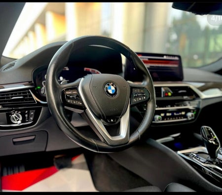BMW 530i 2021