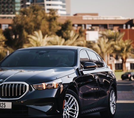 BMW 530i 2024