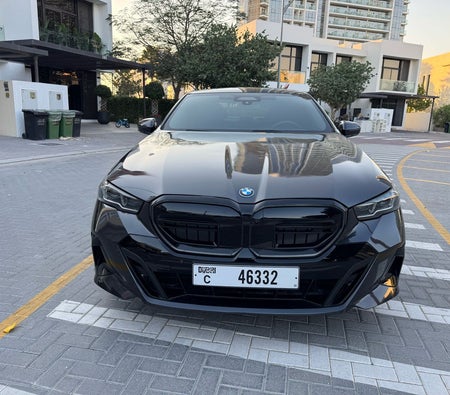 BMW 530i 2024