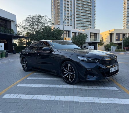 BMW 530i 2024