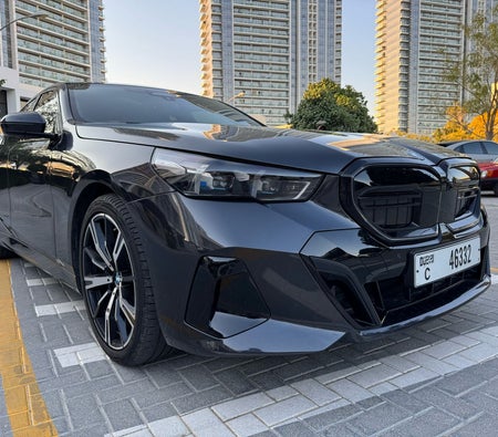 BMW 530i 2024
