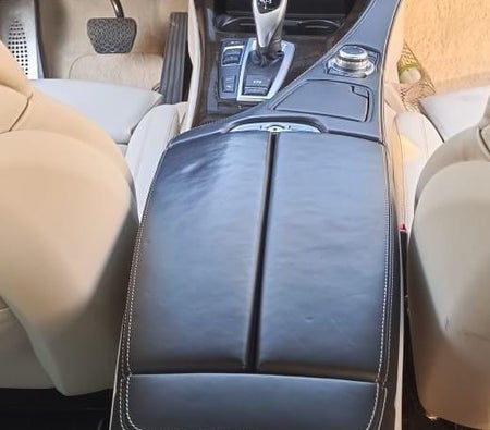  BMW 650i Gran Coupe M Sport 2013