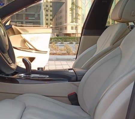  BMW 650i Gran Coupe M Sport 2013