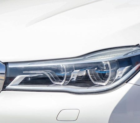 BMW 7-Series 750li Exclusive 2016, photo 3 of 4