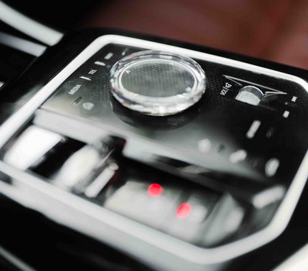 BMW 735i 2023