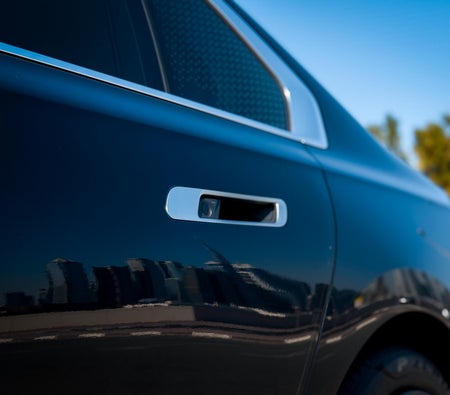 BMW 735i 2025