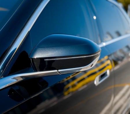 BMW 735i 2025