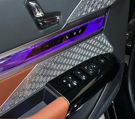 BMW 740Li M Kit 2024