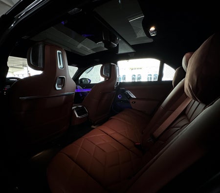 BMW 740Li M Kit 2024