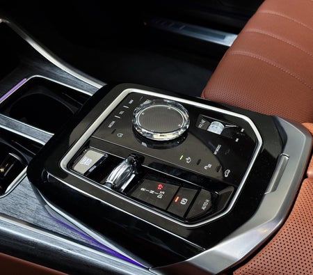 BMW 740Li M Kit 2024