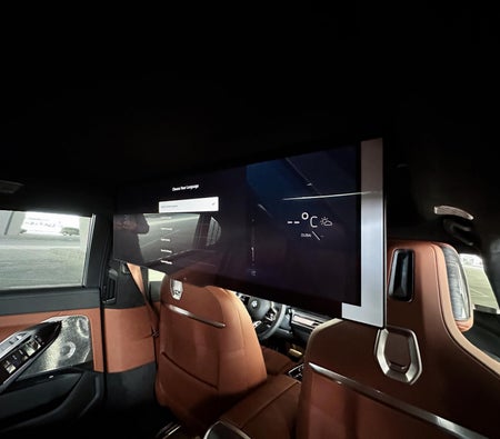 BMW 740Li M Kit 2024