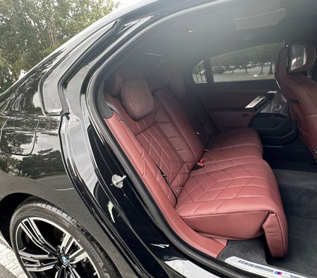 BMW 740Li M Kit 2024