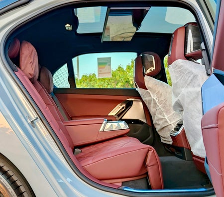 بي إم دبليو  740i M Sport  2026, photo 4 of 4