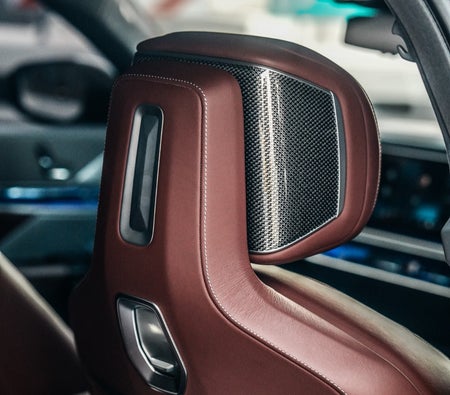 BMW 760i 2024