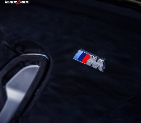 BMW 840i Gran Coupe 2020, photo 4 of 4