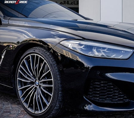 BMW 840i Gran Coupe 2020, photo 2 of 4