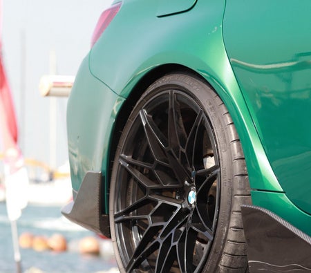 BMW M3 Competition 2023