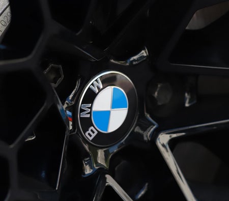 BMW M3 Competition 2023
