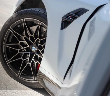 BMW M4 Competition Cabriolet 2024