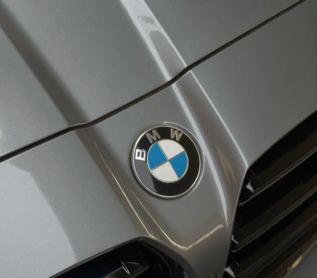 BMW M4 Competition Convertible 2025