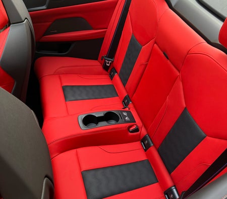 BMW M4 Competition Convertible 2025