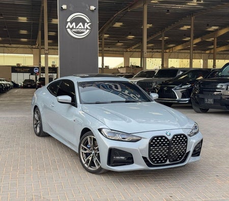 BMW M440i  2024, photo 2 of 4