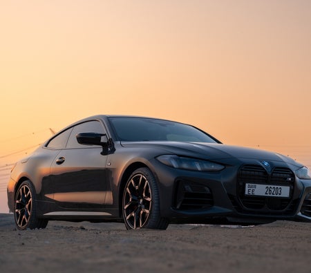 BMW M440i 2025