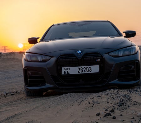 BMW M440i 2025