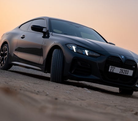 BMW M440i 2025