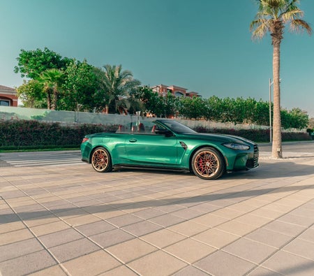 BMW M4 2023