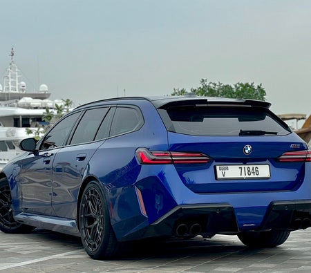 BMW M5 2025