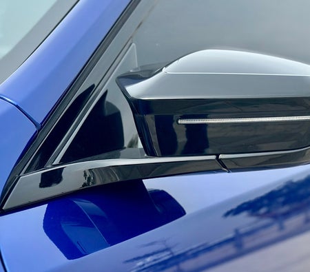 BMW M5 2025