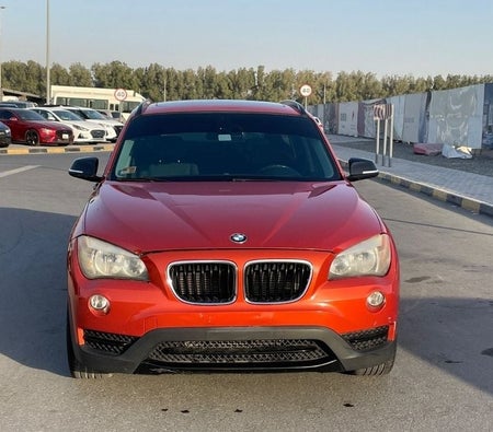 BMW X1 2013, photo 2 of 4