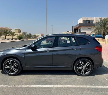 BMW X1 xDrive 20i M Sport 2018, photo 4 of 4