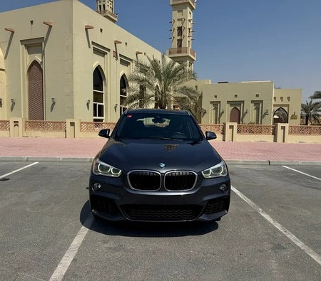 BMW X1 xDrive 20i M Sport 2018, photo 2 of 4